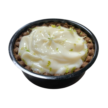 Tortinha meschke limão 100g