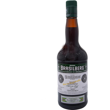 Bitter Underberg 920ml