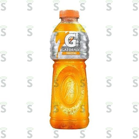  Gatorade-suplemento 500ml Tangerina