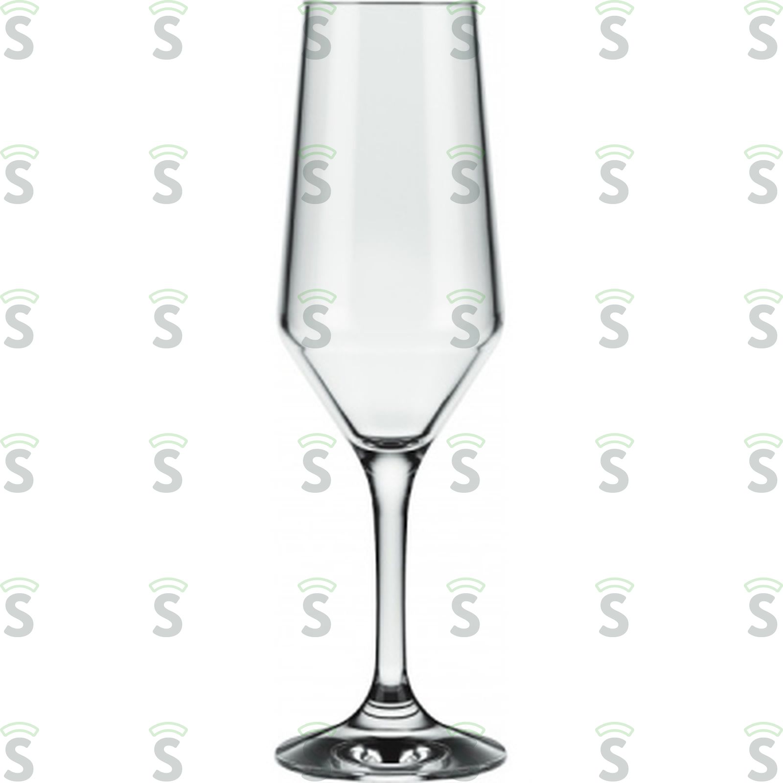 Taça Nadir Champagne Buffet Unidade 186ML