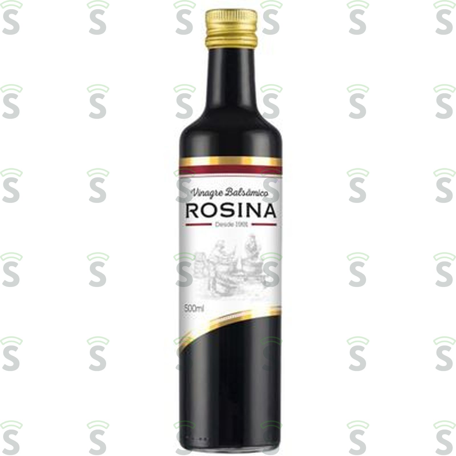 Rosina-vinagre balsanico 500ml