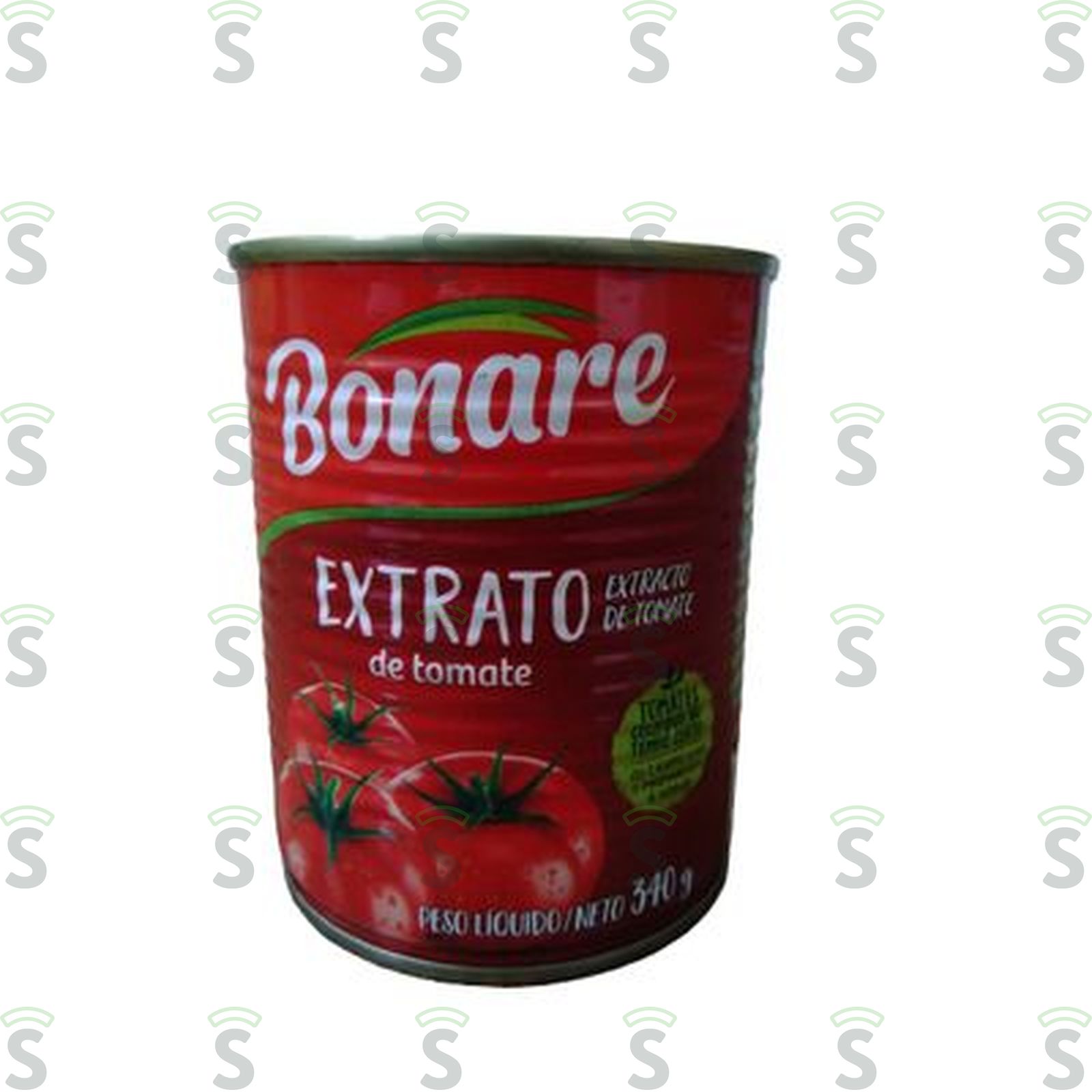 Extrato tom.bonare lt 340g