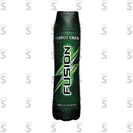  Energético Fusion Energy Drink 1lt
