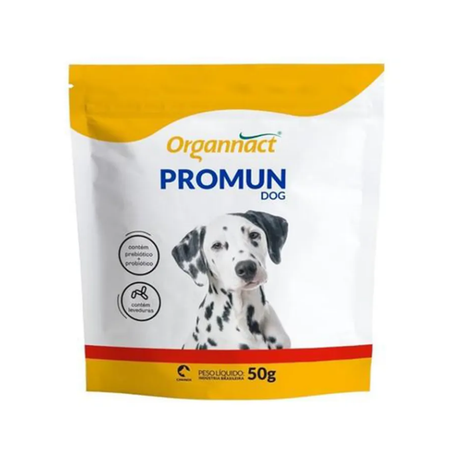 Promun dog sache 50gr