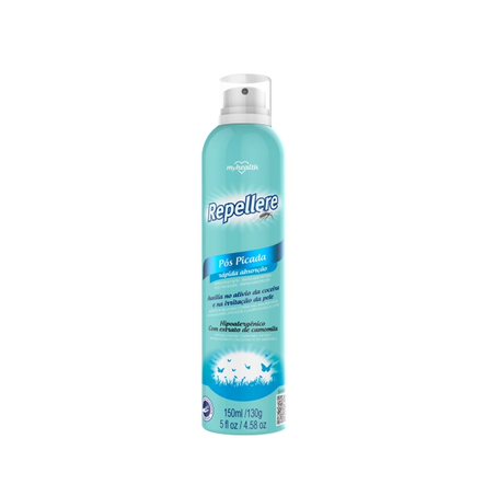 REPELENTE MY HEALTH POS PICADA 150ML