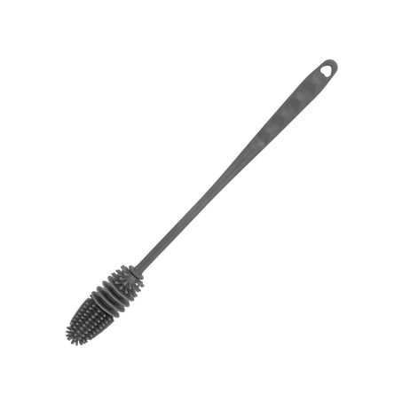 Escova para Mamadeira Em Casa Tem Silicone - Ref. 16316