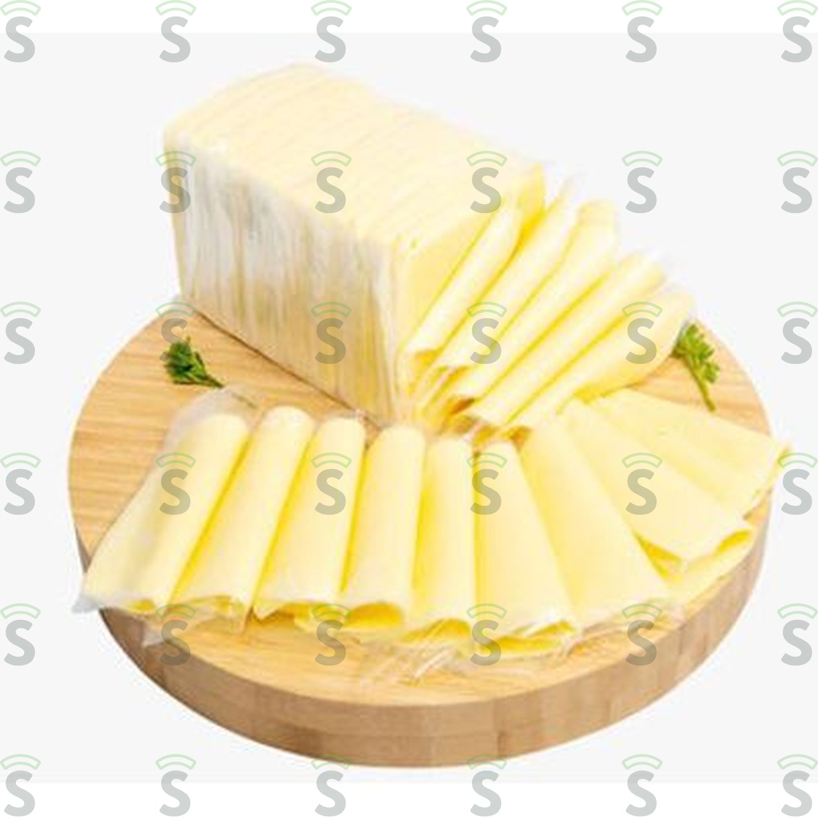 Qjo Friolack Mussarela Fat 400G