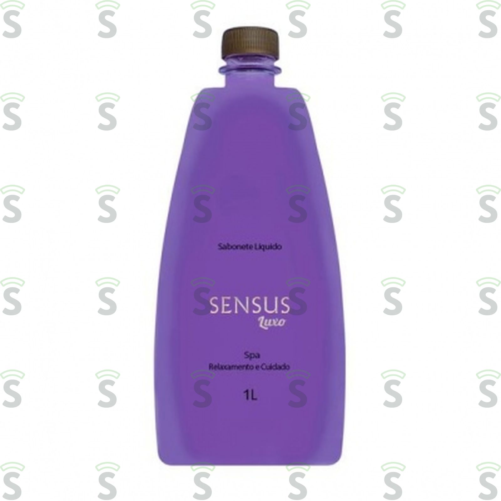 Sabonete Liquido Sensus Spa Refil 1LT