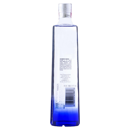 Vodca Cîroc 750ml