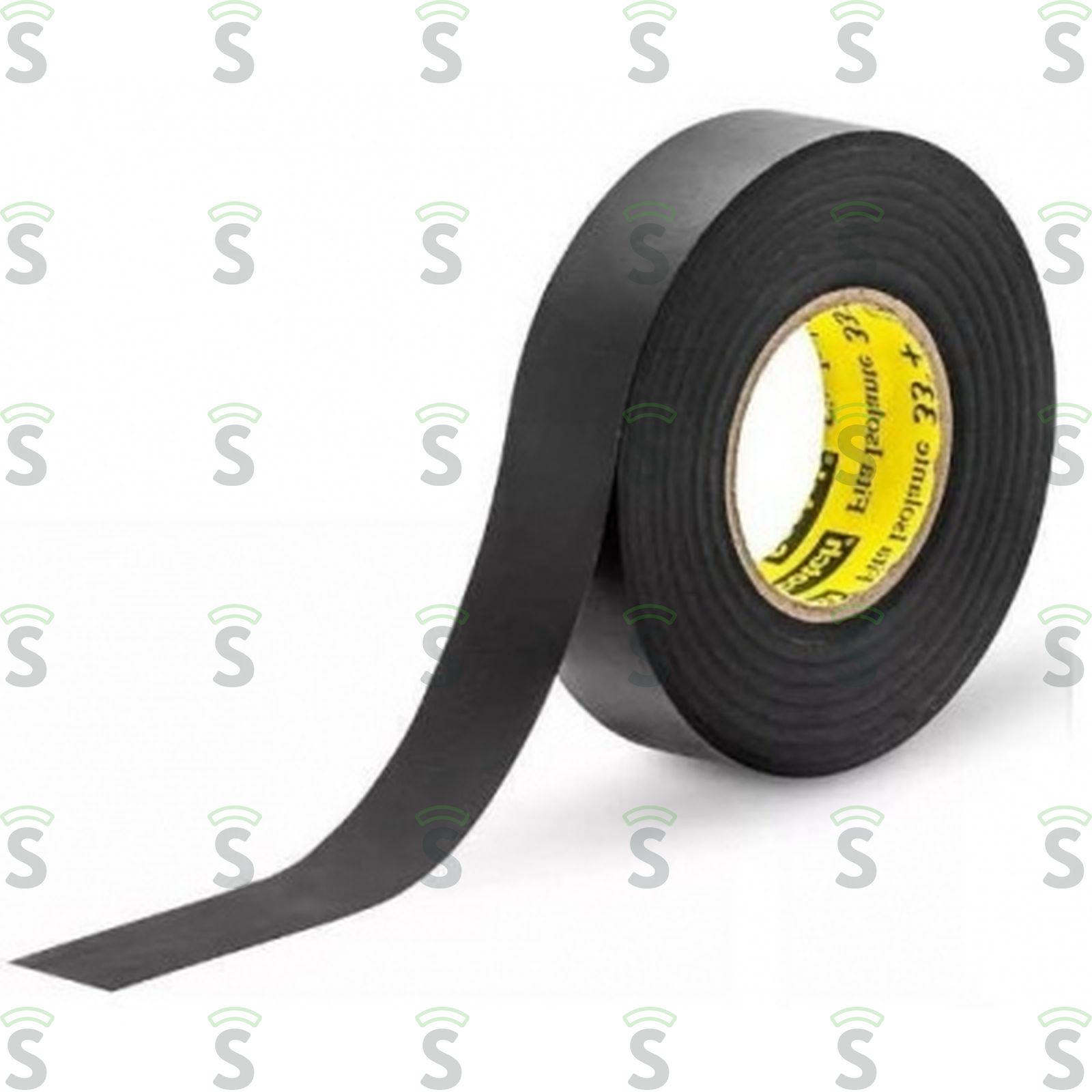 Fita Isolante Q-útil 19mm X 10m 1UN