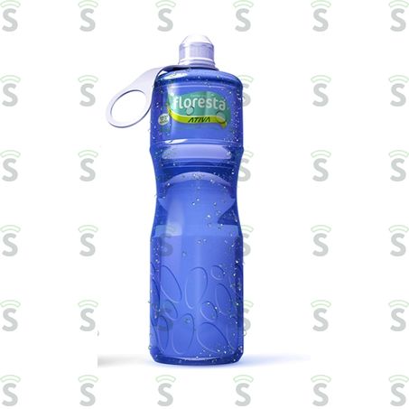  Água Mineral Sarandi Fluoretada Sem Gás Garrafa 710ml
