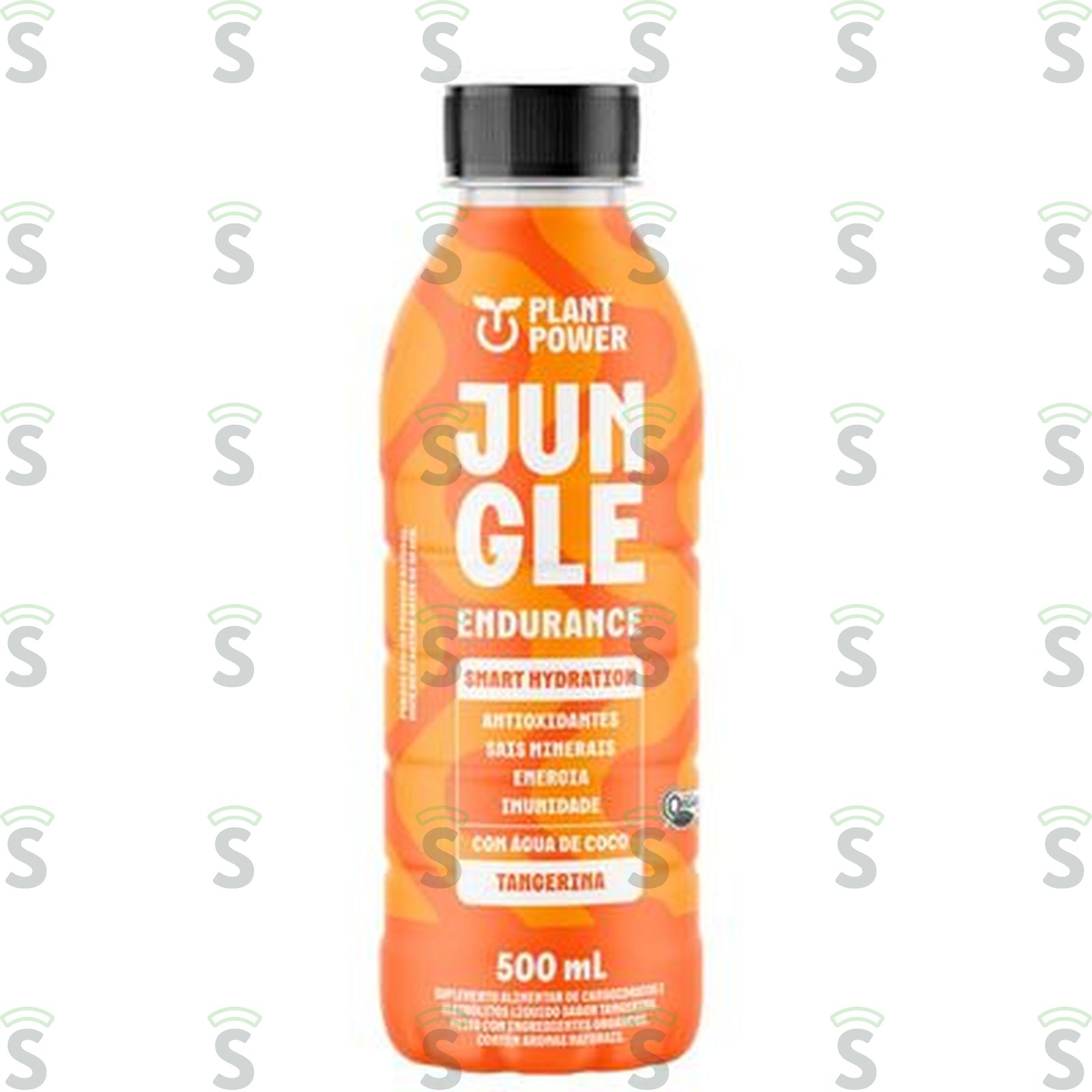 SUPLEM ALIM JUNGLE TANG 500ML