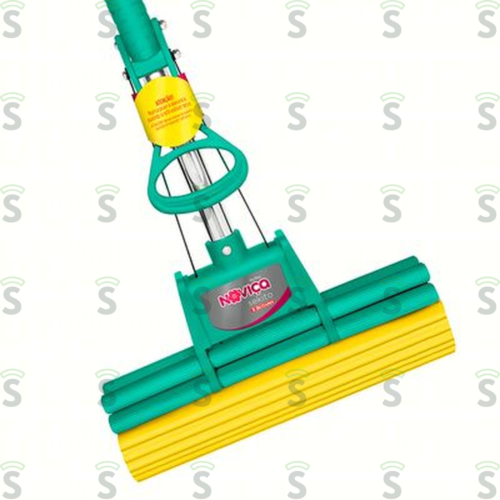 Mop Noviça Sekito Zig Zag Bettanin