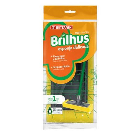 MOP BRILHUS ESPALHA CERA S/CA (124051)