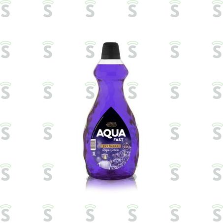  Limpador Perfumado Aquafast Magia e Sedução 1lt
