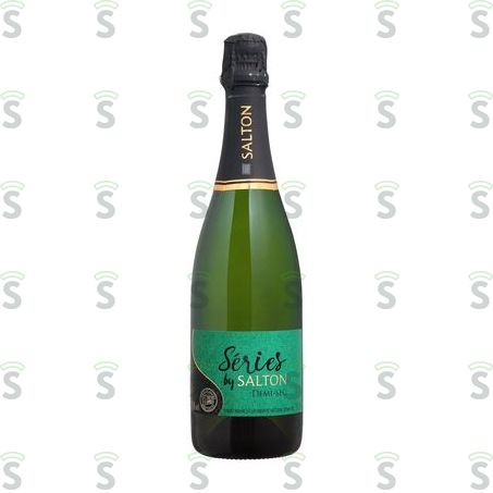  Espumante Natural Salton Demi-sec Garrafa 750ml