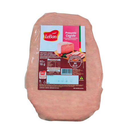PRESUNTO S/CAPA FAT OVAL LEBON