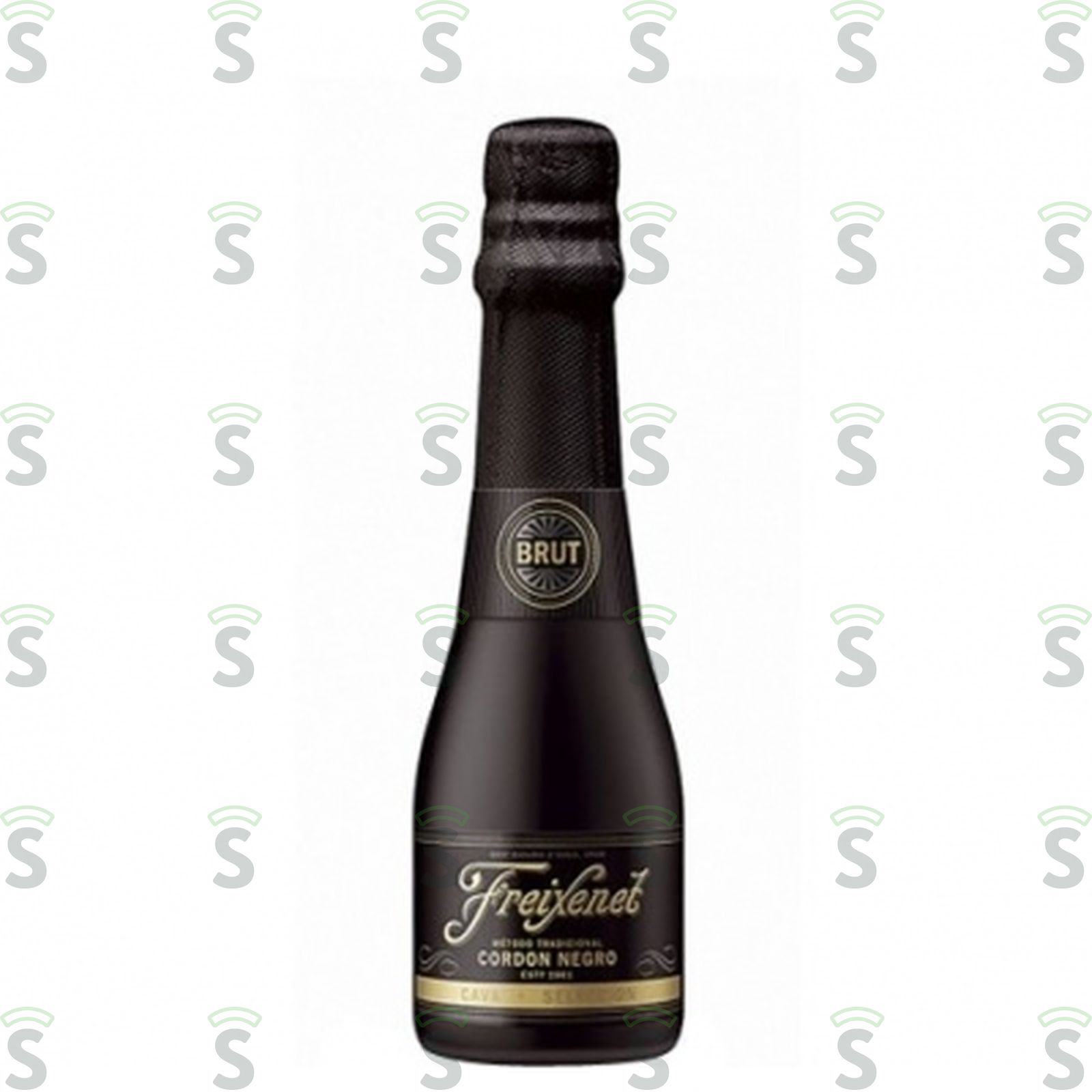 Espumante Freixenet Cordon Negro 200ML
