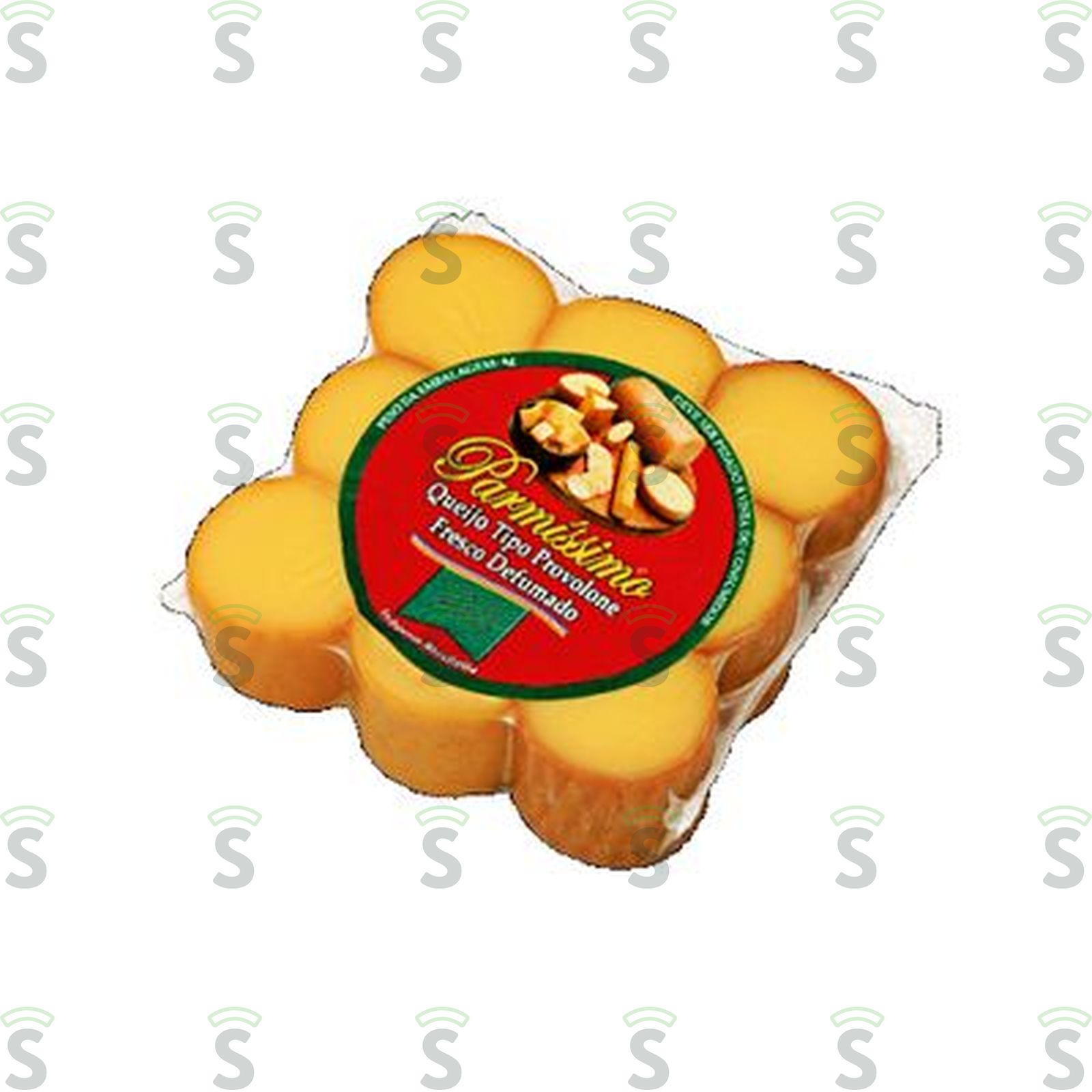 Queijo Provolone Parmíssimo Aperitivo