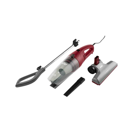 Aspirador de Pó Vertical Wap High Speed Plus - 3 em 1 - Portátil - 1.350W - 1,2 Litro - Filtro Hepa - Tecnologia Cyclone