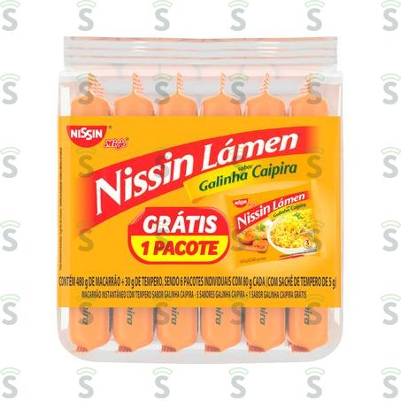  Macarrao Nissim Miojo P4 L5