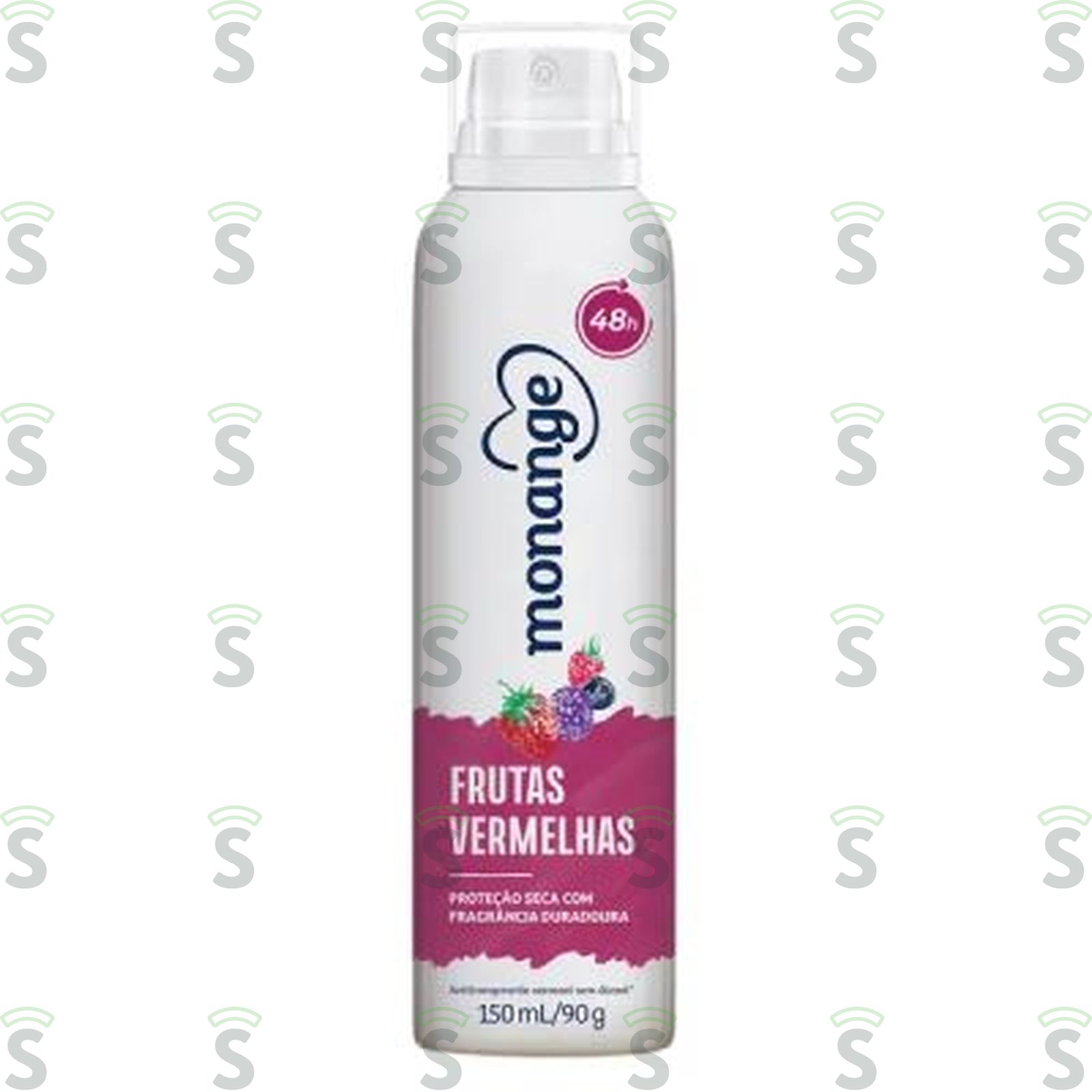 Monange-antitransp.150ml frutas vermelha
