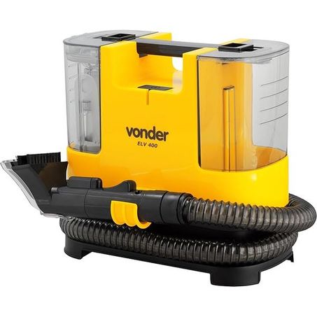  120967 - Vonder Extratora Portatil 400w Elv400