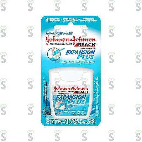  Reach-fita Dental Expansion Plus 50mts