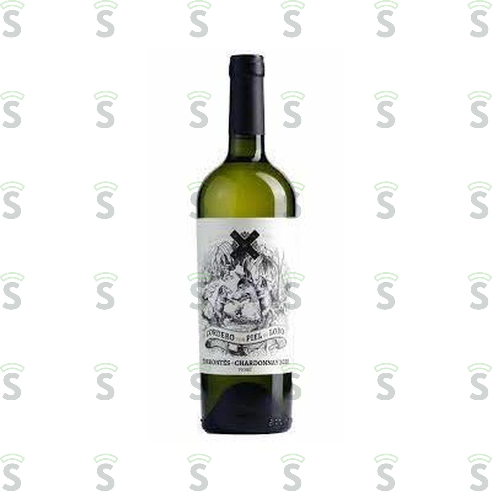 VINHO FINO BRANCO SECO C 750ML TORRONTES