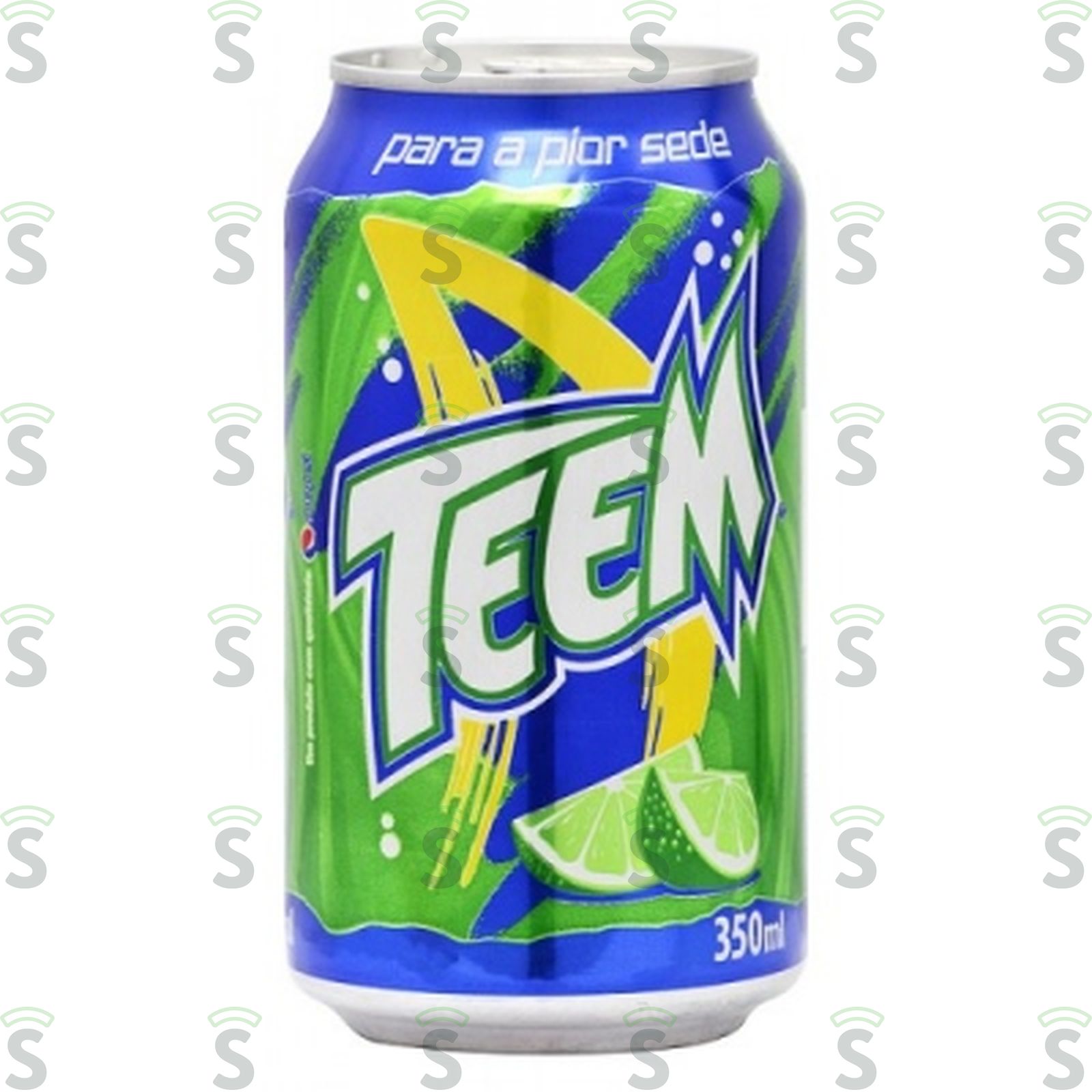 Refrigerante Teem 350ML
