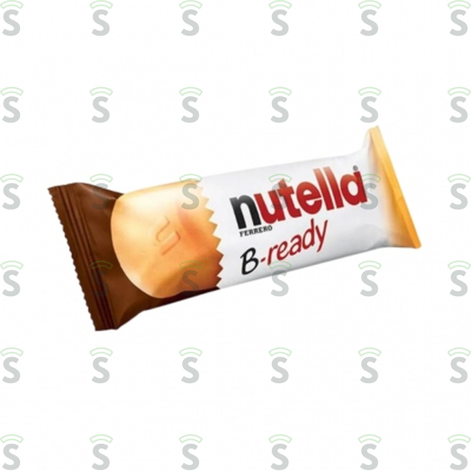 Chocolate Kinder Nutella B-Read 22G