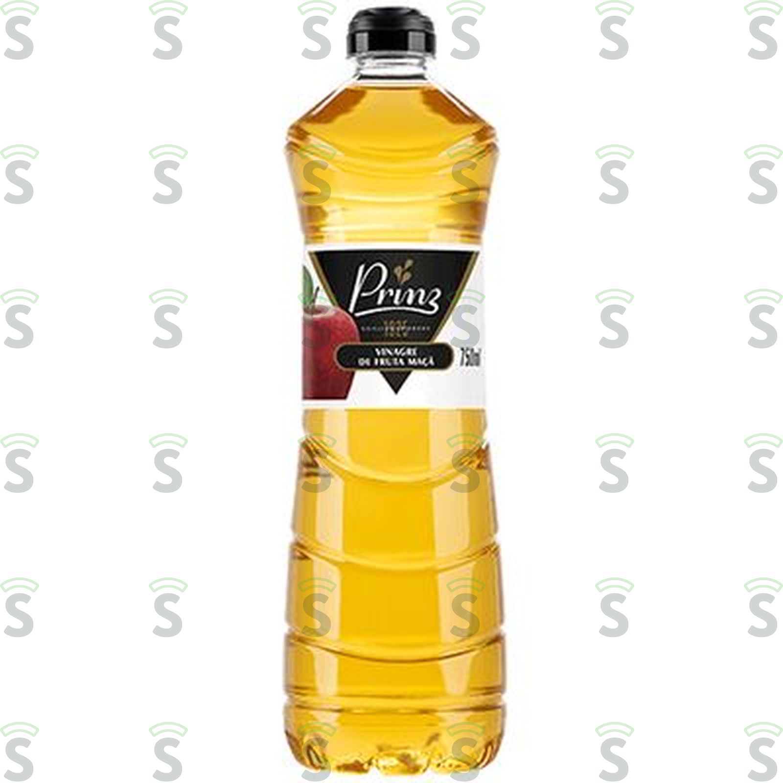 Prinz-vinagre de maca 750ml