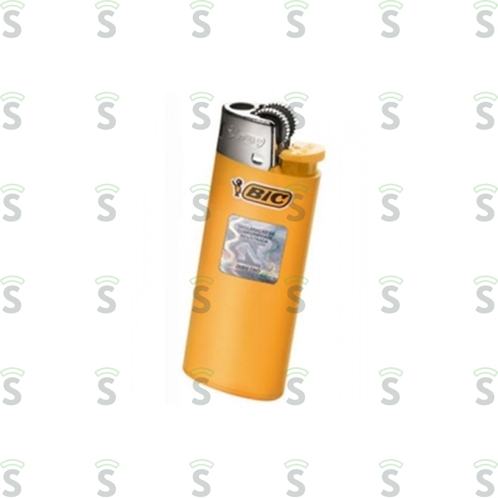 Isqueiro Bic MiniUn