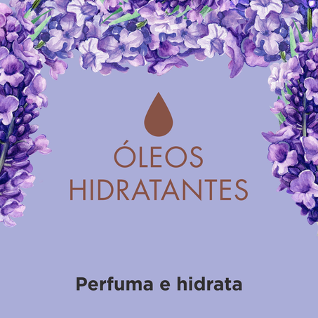 Sabonete em Barra Lux Botanicals Lavanda 85g 6 unidades 360-6