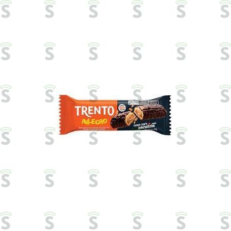  Choc Trento Allegro Choc Dark 26g