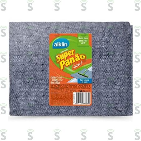  Alklin-super Panao 60x90 Azul
