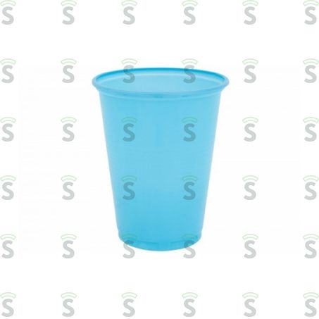  Copo Du Digo Desc Azul C/50 Un 200ml