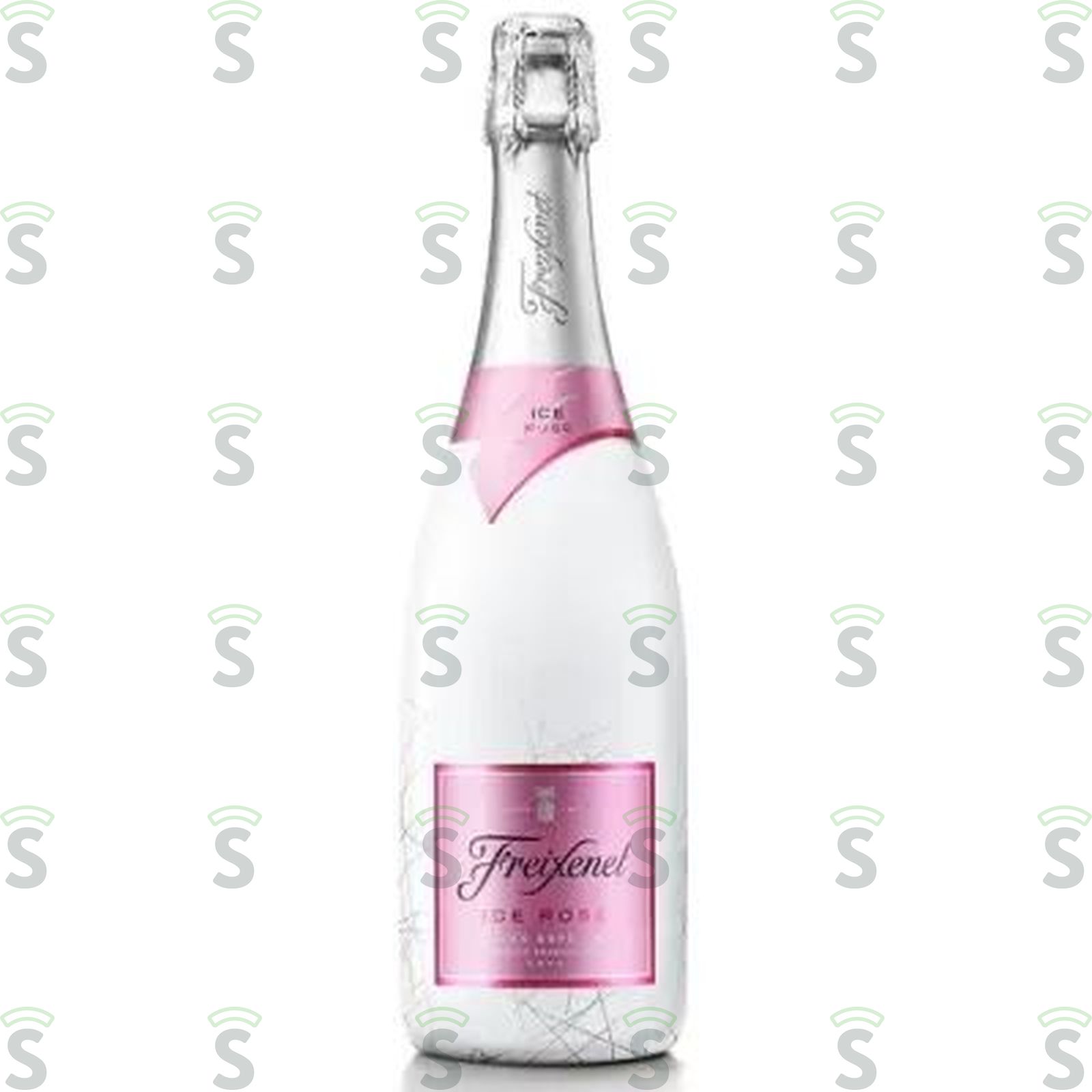 Espumante Freixenet Cuée Ice Rosé Demi Sec Garrafa 750ML