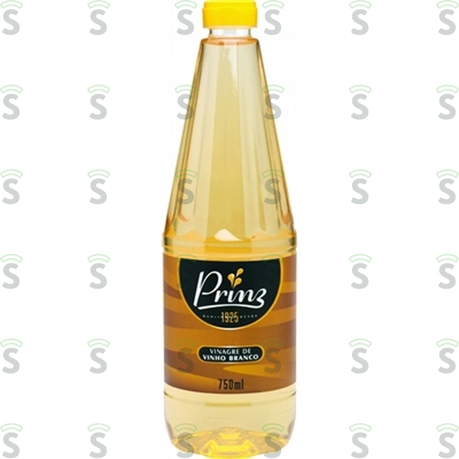 Prinz-vinagre vinho branco 750ml