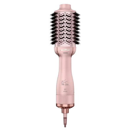 Escova Secadora Britânia Bivolt - Rosa - Ref. BES36