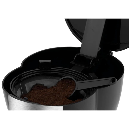 Cafeteira Britânia BFC19A 127V - Preta