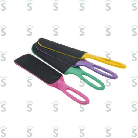 de Vini-lixa P/pes Anatomica Pop 1014