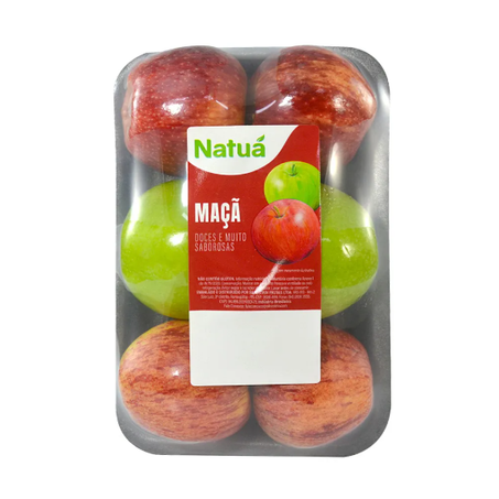 MAÇA RED BDJ 800G