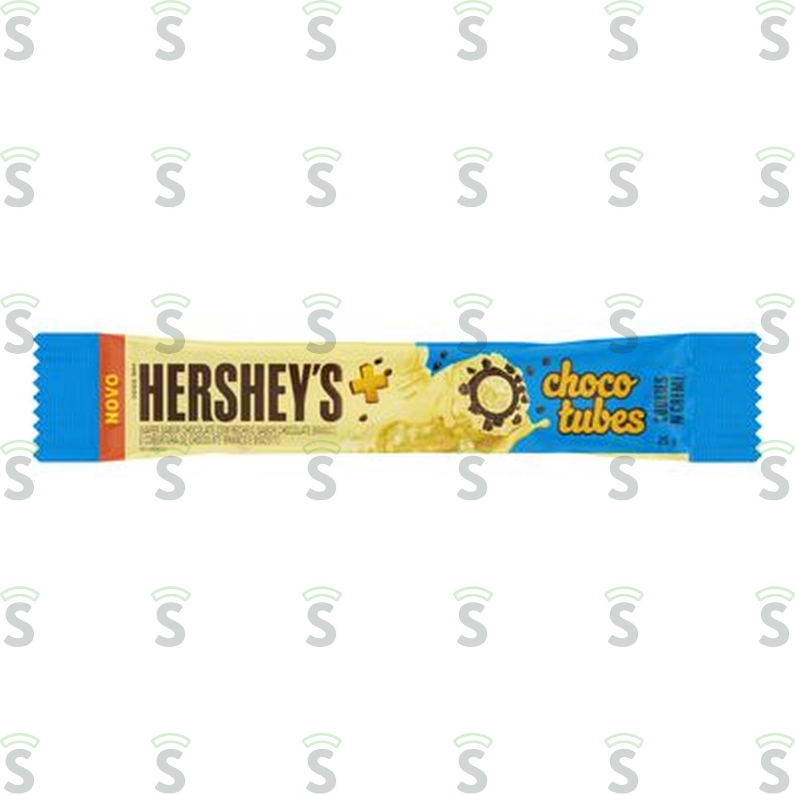 Chocotubes Hersheys Cookies'n Creme 25G