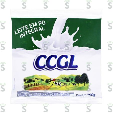 Ccgl-leite Po 200g Integral Sache