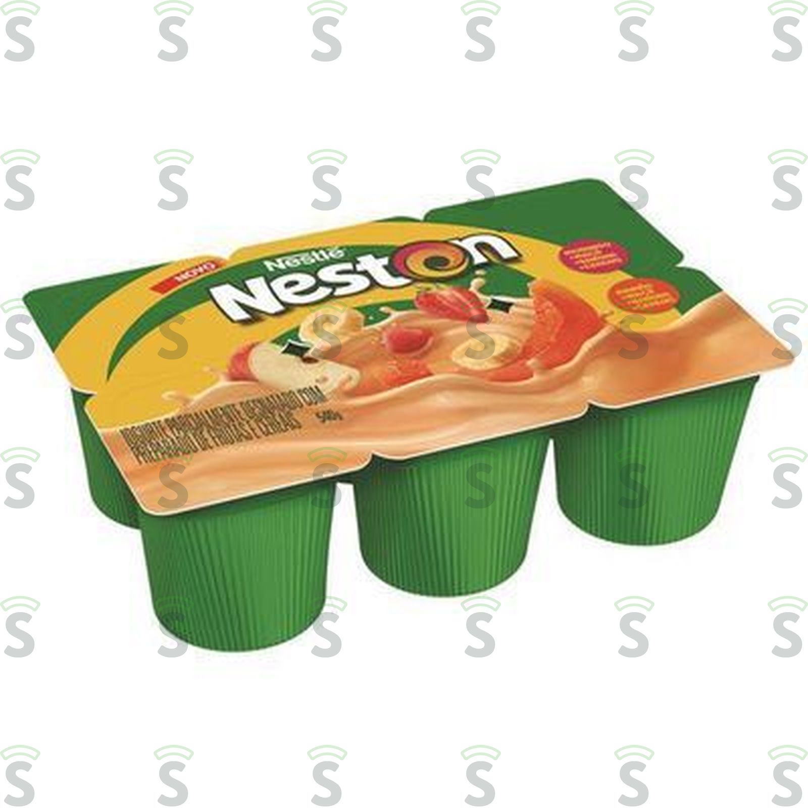 NESTON NESTLE 510G 2 SABORES