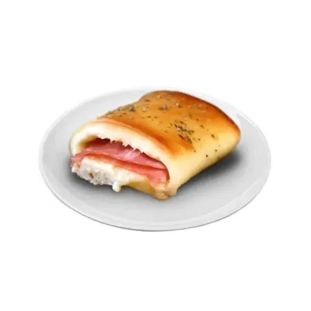 MINI ENROLADINHO PRESUNTO/QUEIJO KG