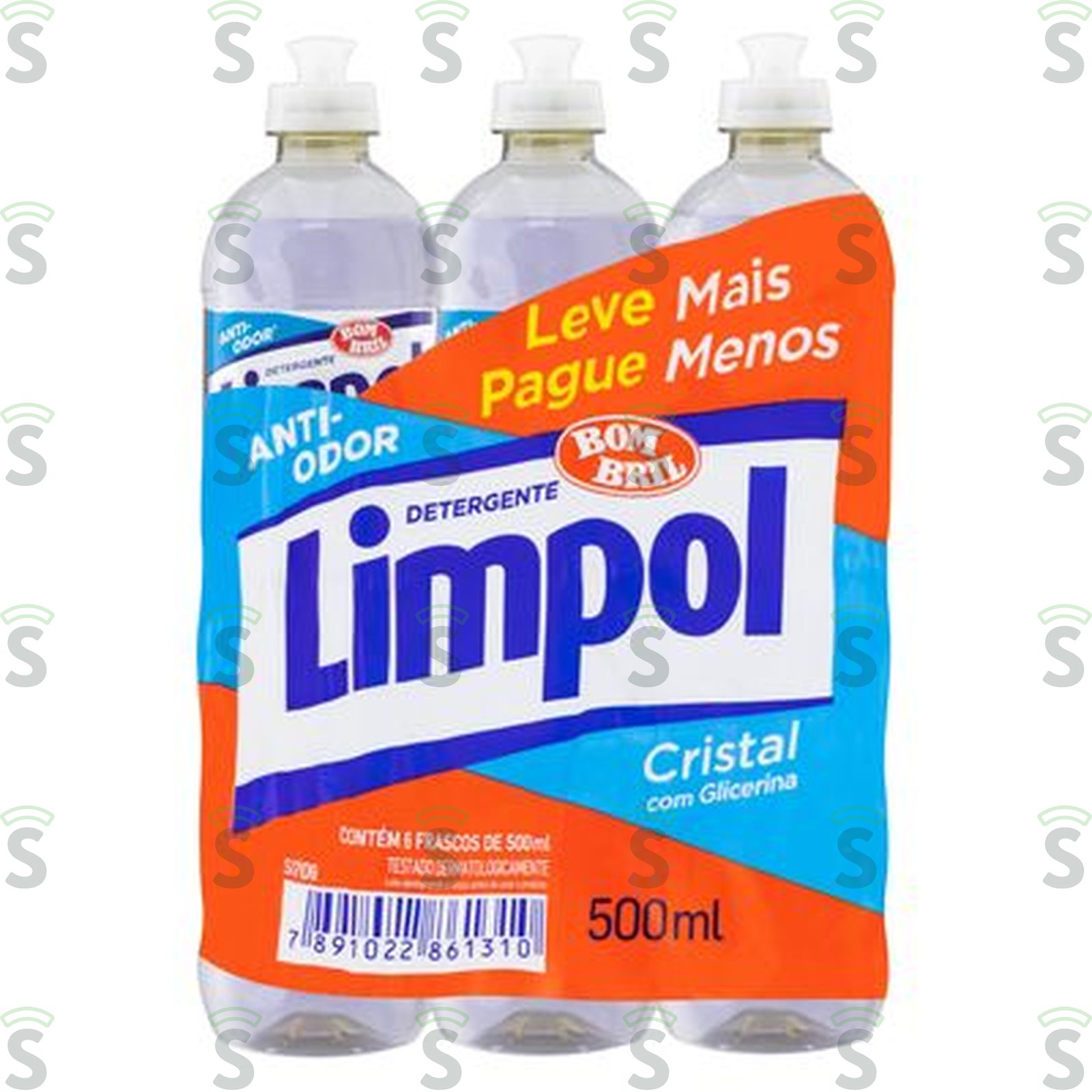 Filippini-vinagre 4l alcool