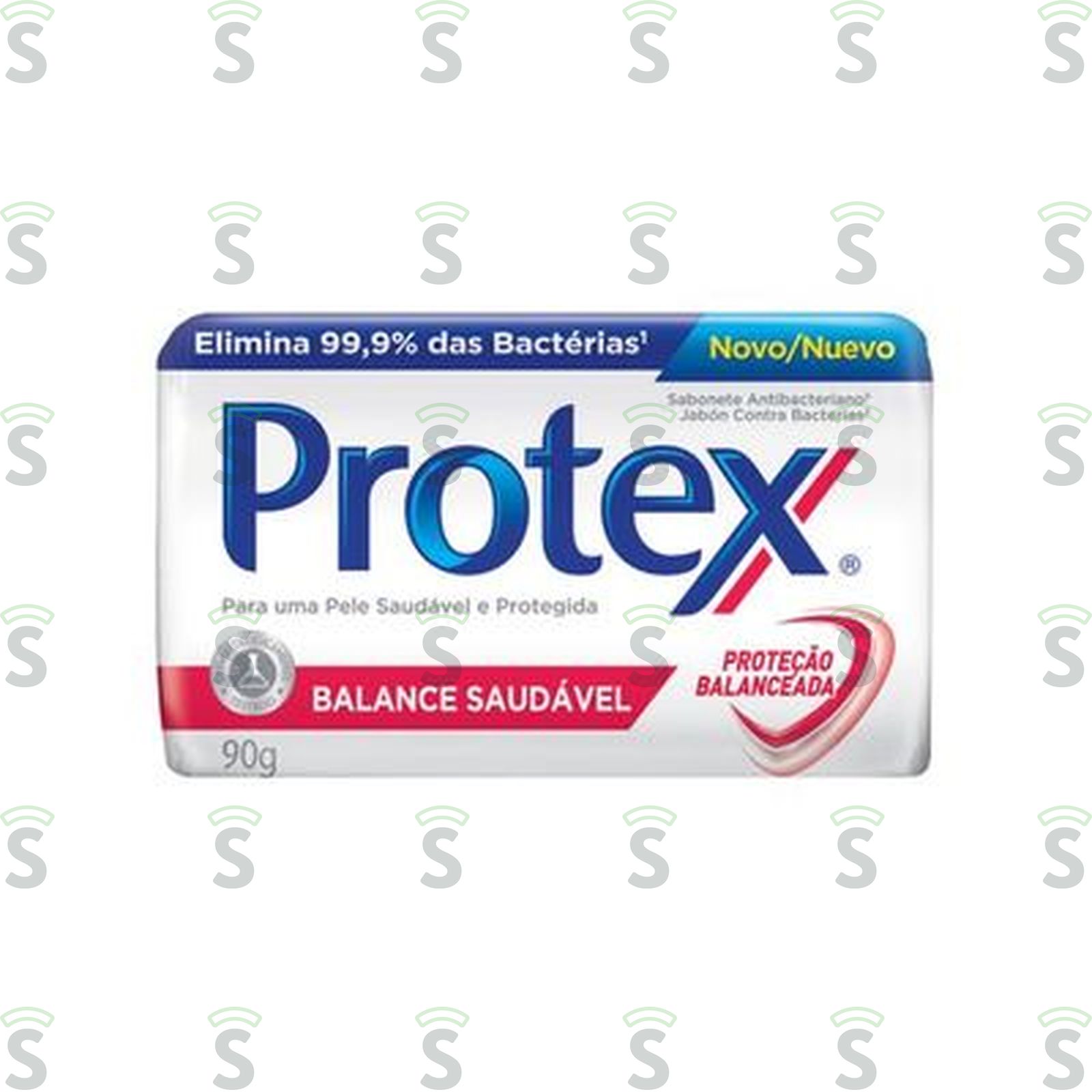 Sabonete Protex Balance Saudável 85G