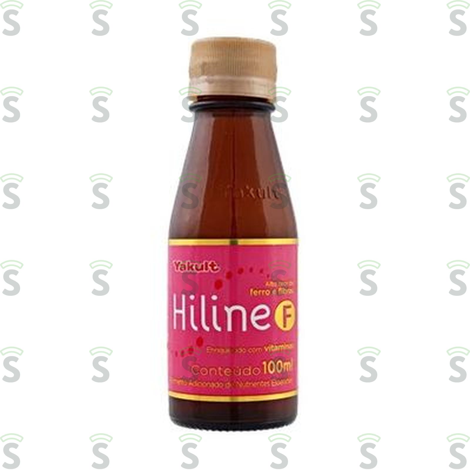 Hiline F Yakult Frasco 100ML